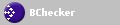 BChecker