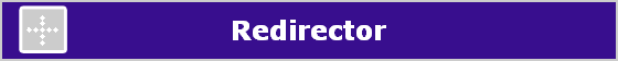 Redirector